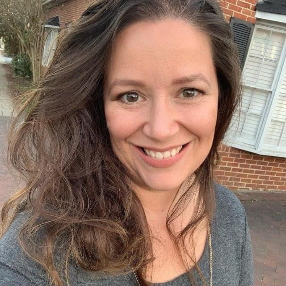 Meet your Posher, Erica